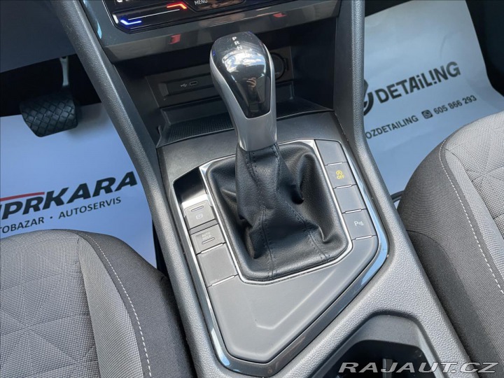 Volkswagen Tiguan 1,5 TSi DSG LED*Navi*ACC 2021