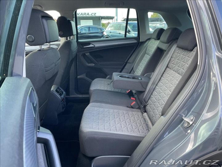 Volkswagen Tiguan 1,5 TSi DSG LED*Navi*ACC 2021