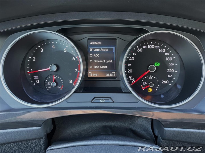 Volkswagen Tiguan 1,5 TSi DSG LED*Navi*ACC 2021