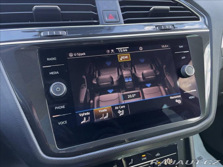 Volkswagen Tiguan 1,5 TSi DSG LED*Navi*ACC 2021