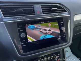 Volkswagen Tiguan 1,5 TSi DSG LED*Navi*ACC 2021