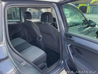 Volkswagen Tiguan 1,5 TSi DSG LED*Navi*ACC 2021