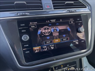 Volkswagen Tiguan 1,5 TSi DSG LED*Navi*ACC 2021