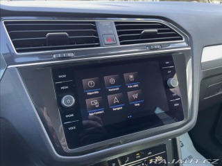 Volkswagen Tiguan 1,5 TSi DSG LED*Navi*ACC 2021