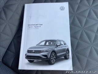 Volkswagen Tiguan 1,5 TSi DSG LED*Navi*ACC 2021