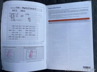 Volkswagen Tiguan 1,5 TSi DSG LED*Navi*ACC 2021