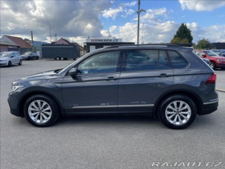 Volkswagen Tiguan 1,5 TSi DSG LED*Navi*ACC 2021