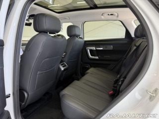 Jaecoo 7 Exclusive 1.6 tGDI AWD 2025