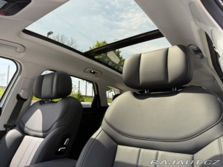 Jaecoo 7 Exclusive 1.6 tGDI AWD 2025