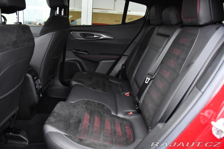 Alfa Romeo Tonale 1.5MHEV 130 SPECIALE AT 2023