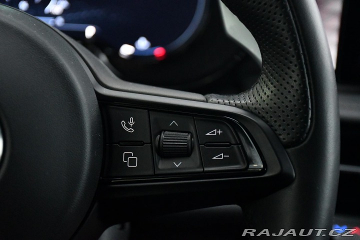 Alfa Romeo Tonale 1.5MHEV 130 SPECIALE AT 2023