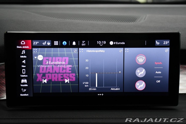 Alfa Romeo Tonale 1.5MHEV 130 SPECIALE AT 2023