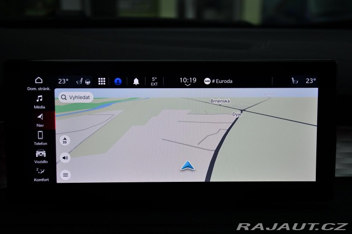 Alfa Romeo Tonale 1.5MHEV 130 SPECIALE AT 2023