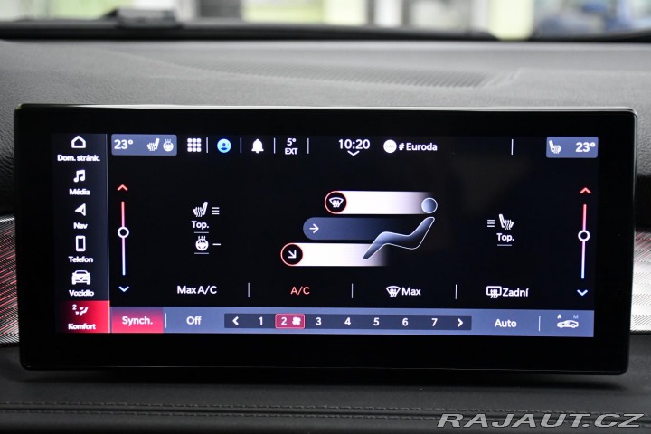 Alfa Romeo Tonale 1.5MHEV 130 SPECIALE AT 2023