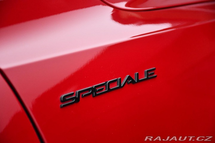 Alfa Romeo Tonale 1.5MHEV 130 SPECIALE AT 2023