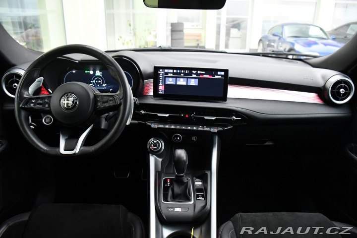 Alfa Romeo Tonale 1.5MHEV 130 SPECIALE AT 2023