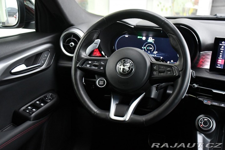 Alfa Romeo Tonale 1.5MHEV 130 SPECIALE AT 2023