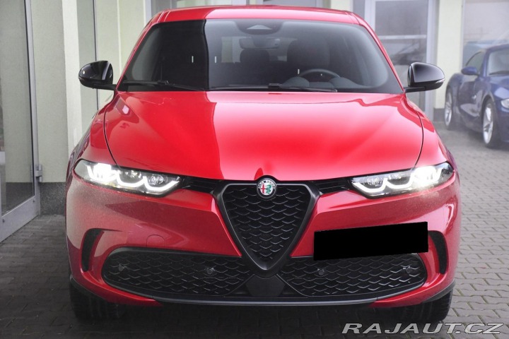Alfa Romeo Tonale 1.5MHEV 130 SPECIALE AT 2023
