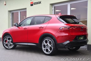 Alfa Romeo Tonale 1.5MHEV 130 SPECIALE AT 2023