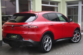 Alfa Romeo Tonale 1.5MHEV 130 SPECIALE AT 2023