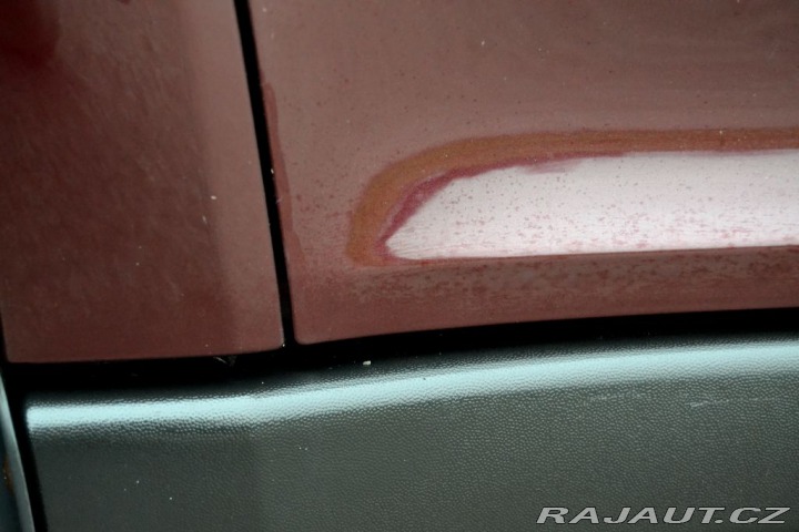 Škoda Yeti 1.2 TSI 77kW Active Plus 2011