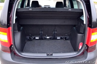 Škoda Yeti 1.2 TSI 77kW Active Plus 2011