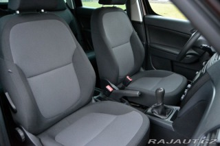 Škoda Yeti 1.2 TSI 77kW Active Plus 2011