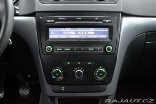 Škoda Yeti 1.2 TSI 77kW Active Plus 2011