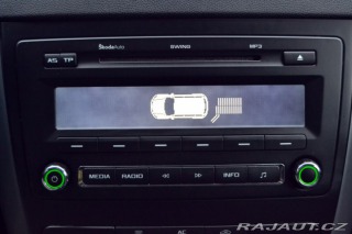 Škoda Yeti 1.2 TSI 77kW Active Plus 2011