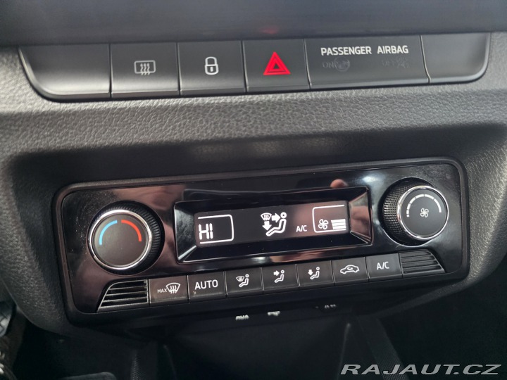 Škoda Fabia 1.2 TSi 66 KW-NOVÉ V 2015