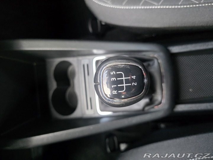 Škoda Fabia 1.2 TSi 66 KW-NOVÉ V 2015