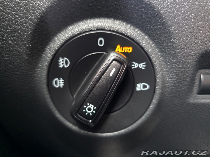 Škoda Fabia 1.2 TSi 66 KW-NOVÉ V 2015