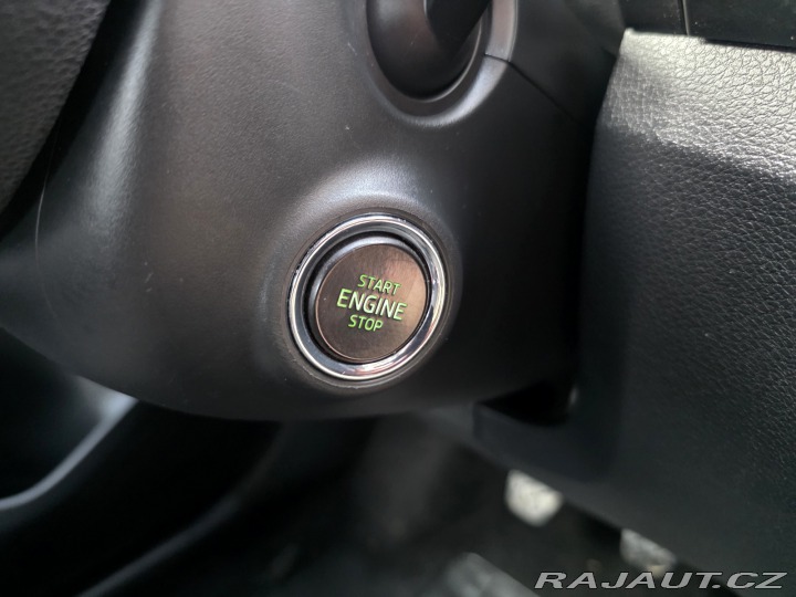 Škoda Fabia 1.2 TSi 66 KW-NOVÉ V 2015