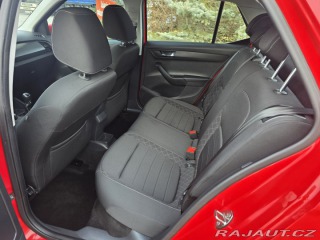 Škoda Fabia 1.2 TSi 66 KW-NOVÉ V 2015