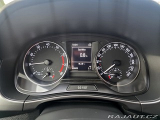 Škoda Fabia 1.2 TSi 66 KW-NOVÉ V 2015