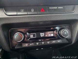 Škoda Fabia 1.2 TSi 66 KW-NOVÉ V 2015