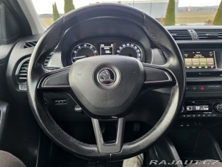 Škoda Fabia 1.2 TSi 66 KW-NOVÉ V 2015