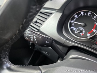 Škoda Fabia 1.2 TSi 66 KW-NOVÉ V 2015