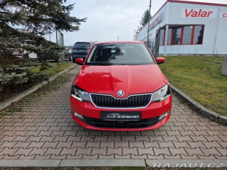 Škoda Fabia 1.2 TSi 66 KW-NOVÉ V 2015
