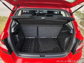 Škoda Fabia 1.2 TSi 66 KW-NOVÉ V 2015