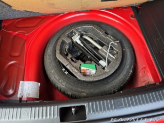 Škoda Fabia 1.2 TSi 66 KW-NOVÉ V 2015