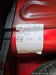 Škoda Fabia 1.2 TSi 66 KW-NOVÉ V 2015