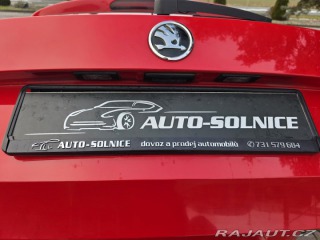 Škoda Fabia 1.2 TSi 66 KW-NOVÉ V 2015