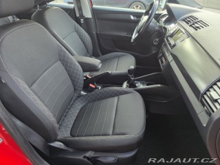 Škoda Fabia 1.2 TSi 66 KW-NOVÉ V 2015