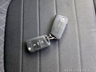 Škoda Fabia 1.2 TSi 66 KW-NOVÉ V 2015