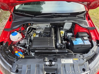 Škoda Fabia 1.2 TSi 66 KW-NOVÉ V 2015