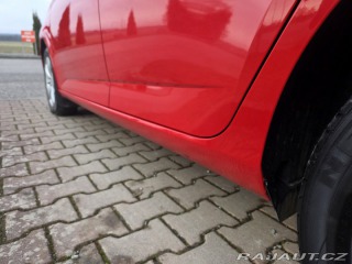 Škoda Fabia 1.2 TSi 66 KW-NOVÉ V 2015