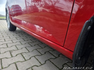 Škoda Fabia 1.2 TSi 66 KW-NOVÉ V 2015