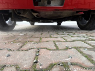 Škoda Fabia 1.2 TSi 66 KW-NOVÉ V 2015