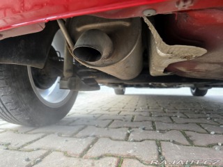 Škoda Fabia 1.2 TSi 66 KW-NOVÉ V 2015